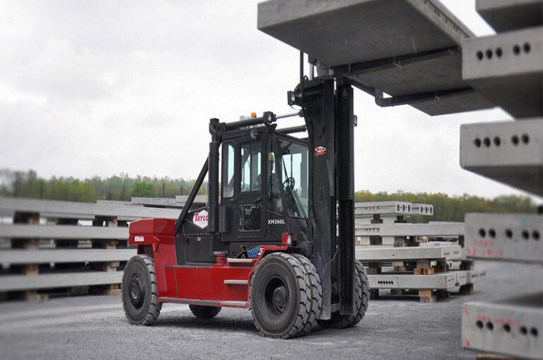 Benefits of Online Forklift Training and Its Various Courses